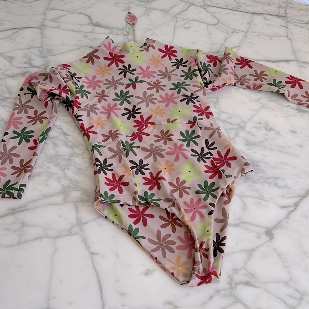 Benoa Swim Surfsuit